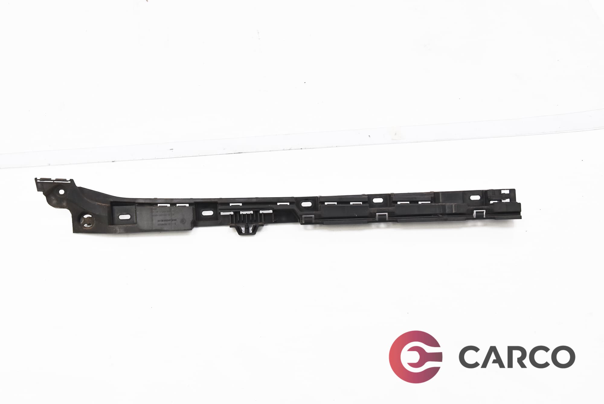 Конзола 51 77 7 184 778 за BMW 5 Touring (F11) 525 d (2010)