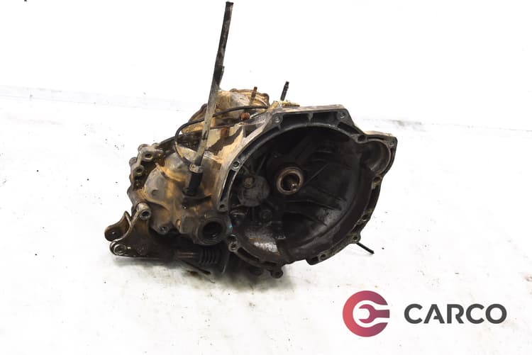 5 Степенна ръчна скоростна кутия за FORD PUMA (EC_) 1.4 16V (1997 - 2002)