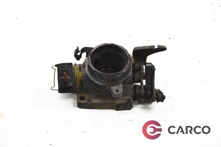 Дросел клапа за FORD PUMA (EC_) 1.4 16V (1997 - 2002)