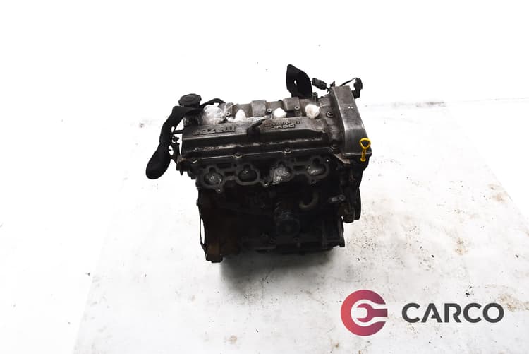 Двигател 2.2 D 128hp за MAZDA PREMACY (CP) 1.9 (1999 - 2005)