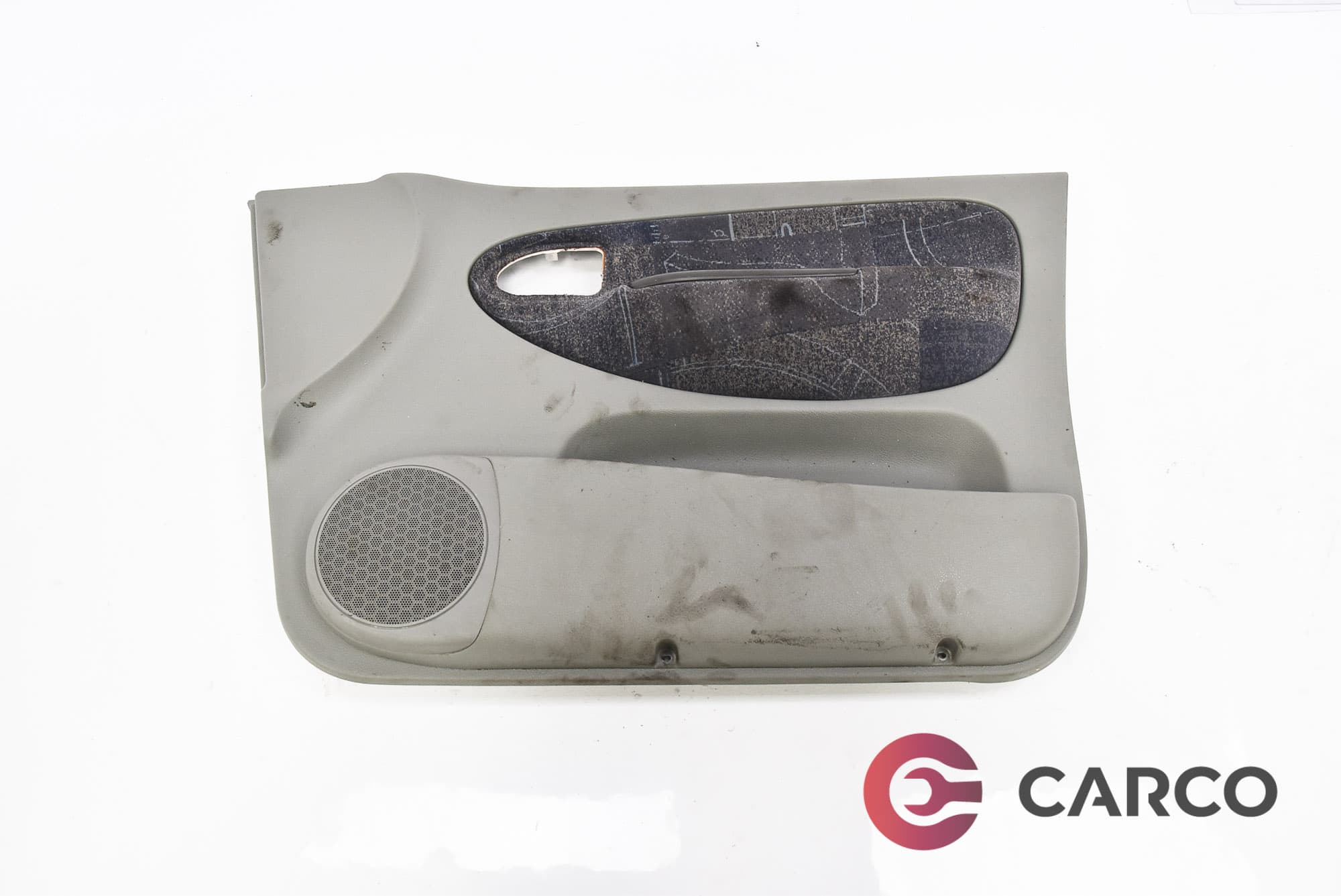 Кора на врата предна дясна за RENAULT MEGANE Scenic (JA0/1_) 1.6 16V (JA0B, JA04, JA11) (1996 - 2001)