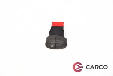 Копче подгрев задно стъкло за RENAULT MEGANE Scenic (JA0/1_) 1.6 16V (JA0B, JA04, JA11) (1996 - 2001)