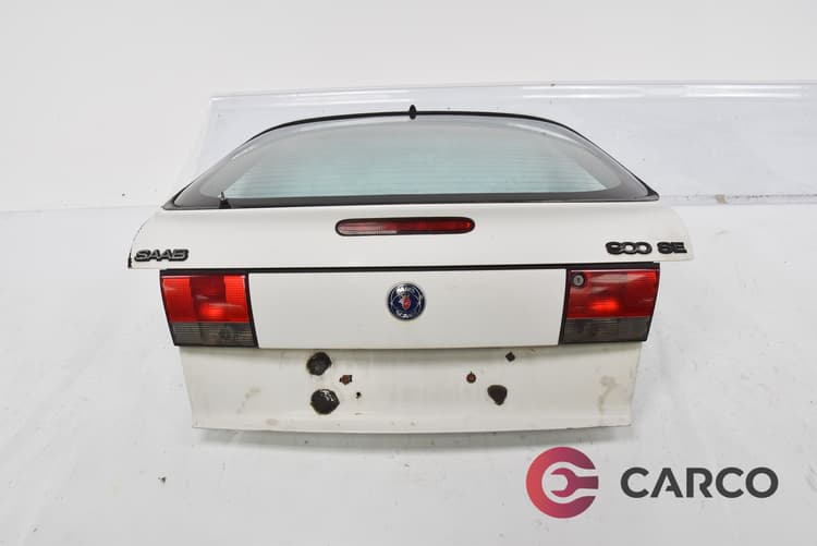 Заден капак за SAAB 900 Mk II 2.0 i (1993 - 1998)