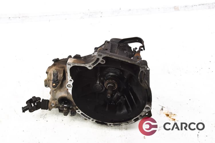 5 Степенна ръчна скоростна кутия за MAZDA DEMIO 1.3 i 16V (1996 - 2003)
