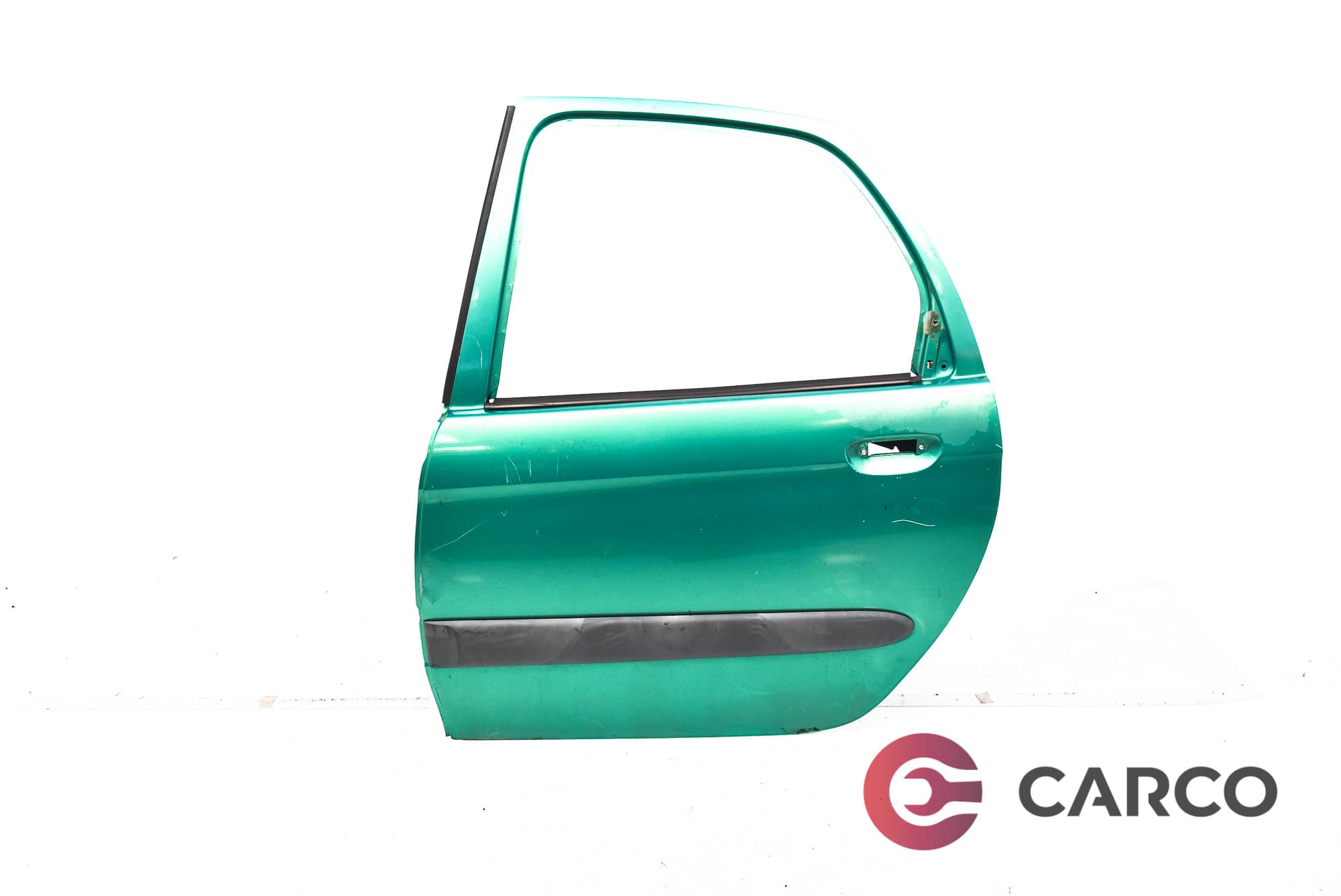 Врата задна лява за CITROEN XSARA PICASSO (N68) 1.8 16V (1999)