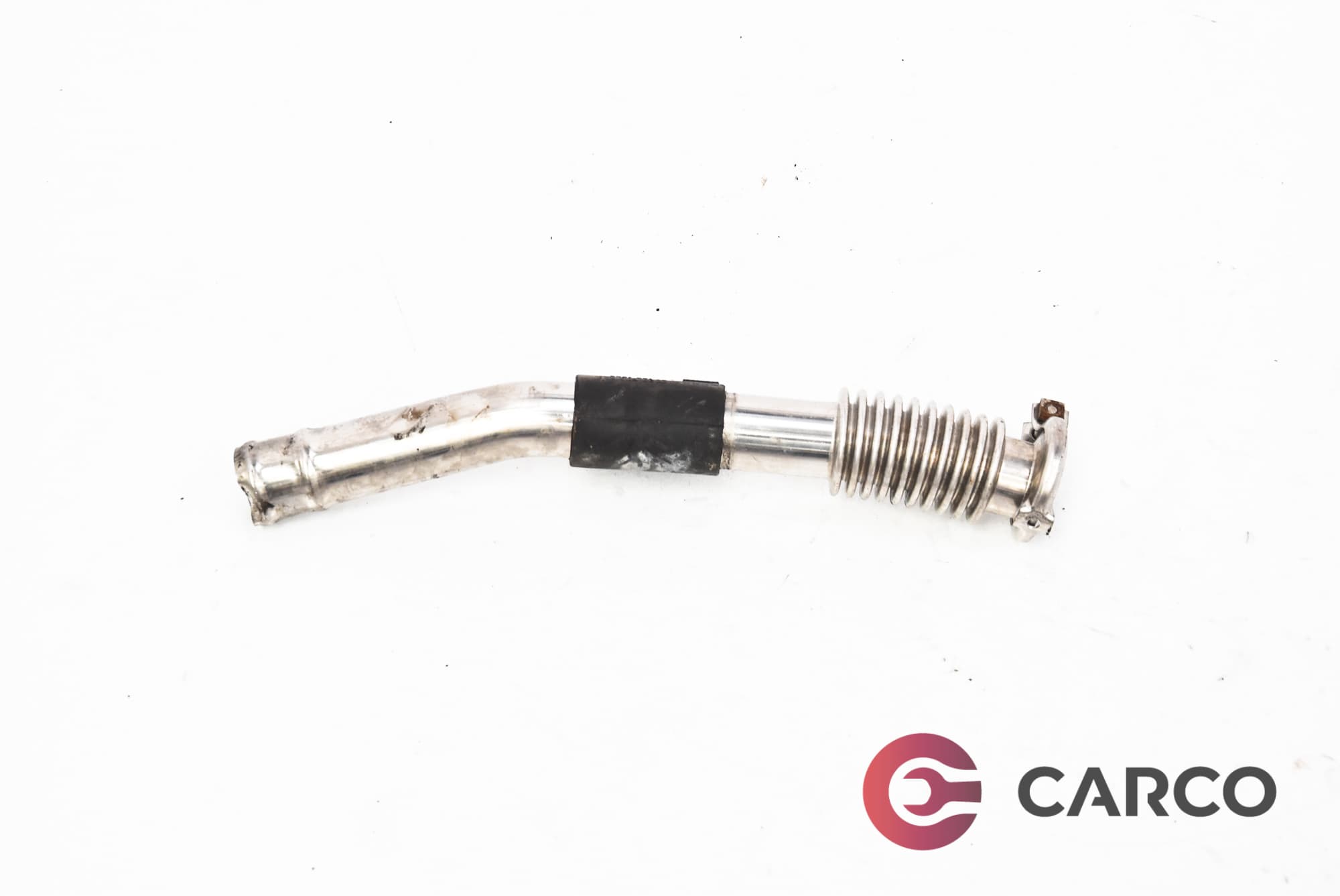 EGR тръба за OPEL ZAFIRA A (F75_) 2.0 DI 16V (1999 - 2005)