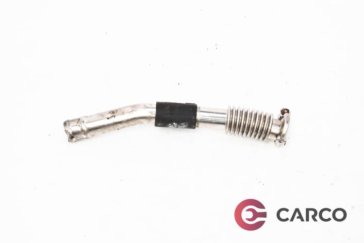 EGR тръба за OPEL ZAFIRA A (F75_) 2.0 DI 16V (1999 - 2005)