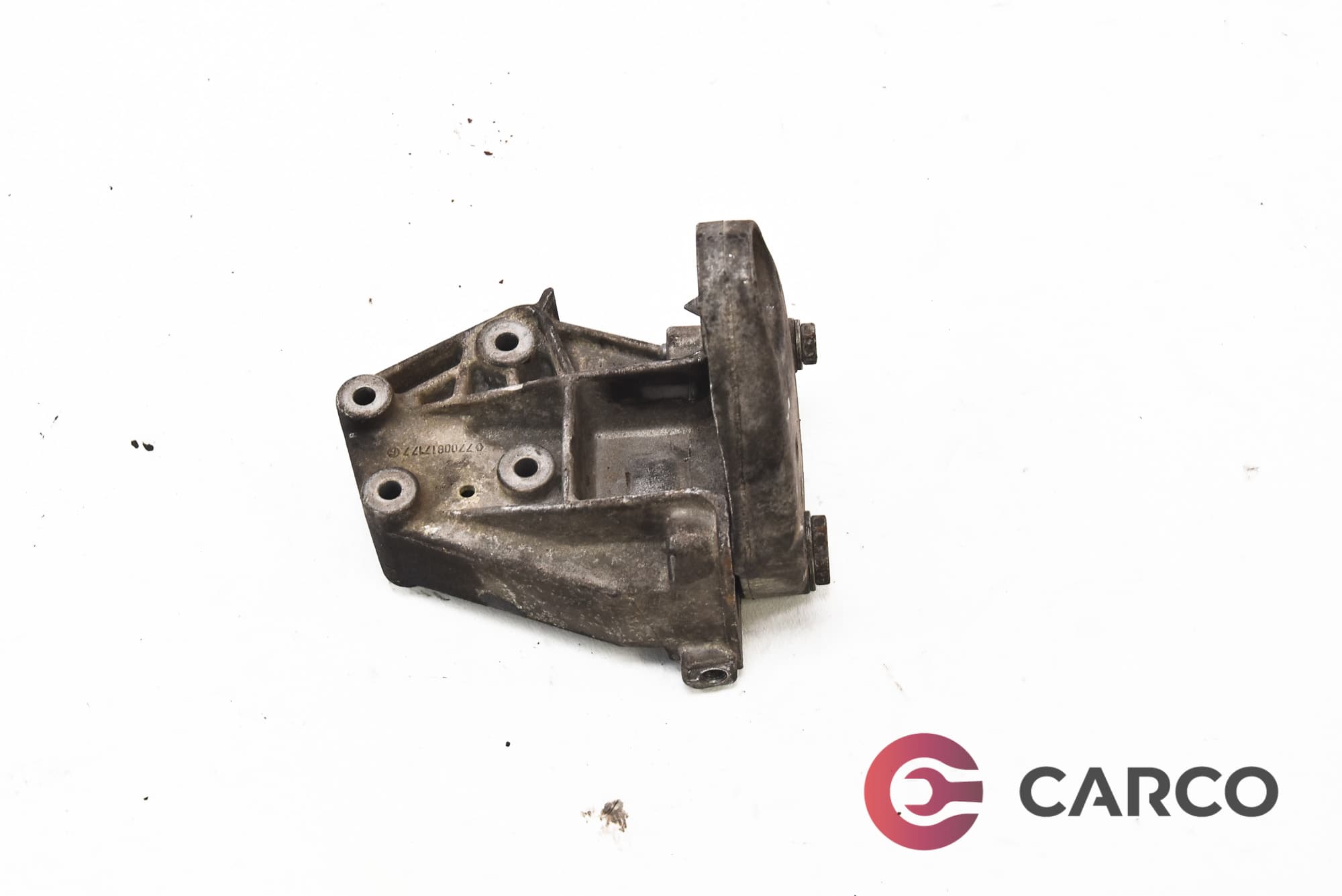 Конзола двигател 07700817177 за RENAULT ESPACE Mk III (JE0_) 2.0 (JE0A) (1996 - 2002)