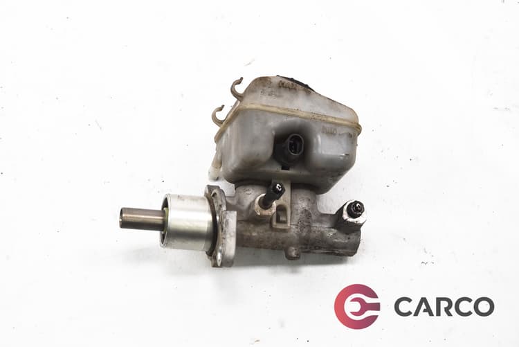 Спирачна помпа с казанче за OPEL ZAFIRA A (F75_) 2.0 DI 16V (1999 - 2005)