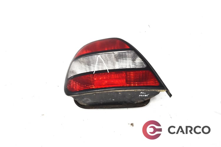Стоп ляв за DAEWOO LEGANZA седан (KLAV) 2.0 16V (1997 - 2004)