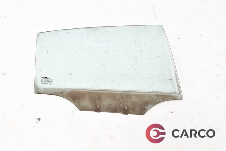 Стъкло задно дясно за DAEWOO LEGANZA седан (KLAV) 2.0 16V (1997 - 2004)