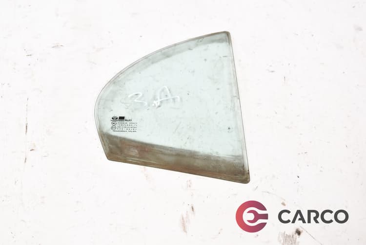 Стъкло фикс задно дясно за DAEWOO LEGANZA седан (KLAV) 2.0 16V (1997 - 2004)