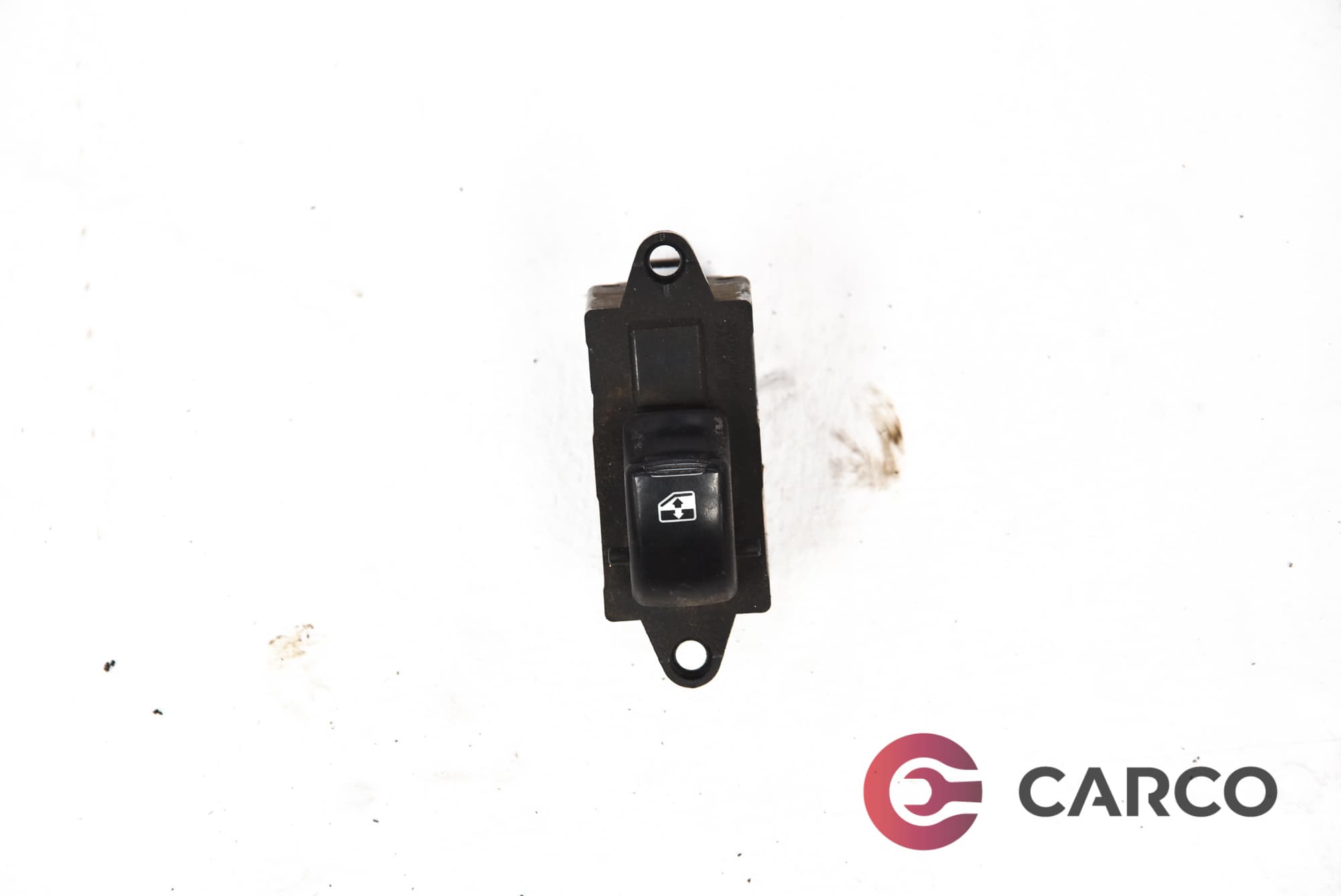 Копче за ел стъкло за DAEWOO LEGANZA седан (KLAV) 2.0 16V (1997 - 2004)