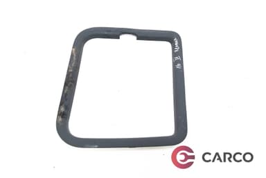 Уплътнение стъкло врата задно ляво за RENAULT KANGOO (KC0/1_) 1.9 dTi (KC0U) (1997)