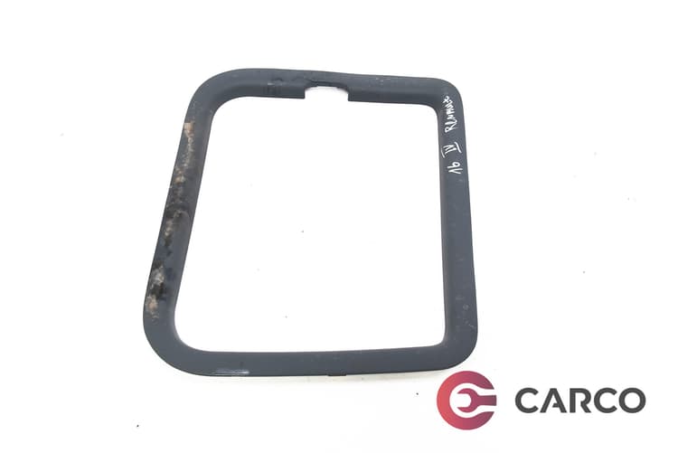 Уплътнение стъкло врата задно ляво за RENAULT KANGOO (KC0/1_) 1.9 dTi (KC0U) (1997)