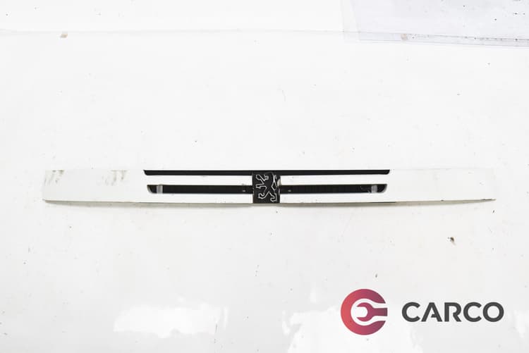 Декоративна решетка за PEUGEOT BOXER кутия (230L) 1.9 D (1994 - 2002)