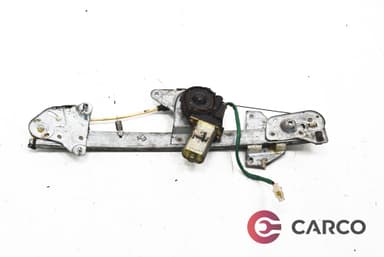 Машинка ел стъкло задна лява за MAZDA XEDOS 6 2.0 V6 (1992 - 1999)