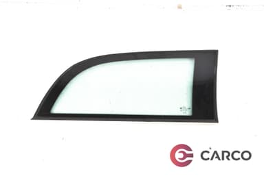 Стъкло панел задно дясно за OPEL OMEGA B комби (21_, 22_, 23_) 2.5 TD (1994 - 2003)
