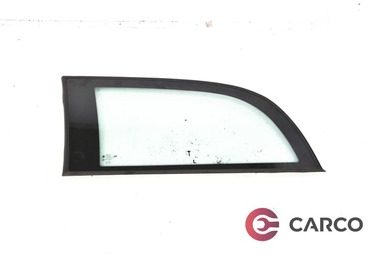 Стъкло панел задно ляво за OPEL OMEGA B комби (21_, 22_, 23_) 2.5 TD (1994 - 2003)