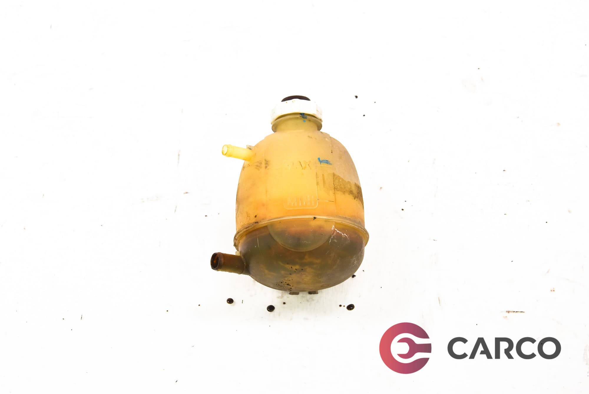 Казанче антифриз за RENAULT MEGANE I Cabriolet (EA0/1_) 1.6 16V (EA0B, EA04, EA11) (1996 - 2003)