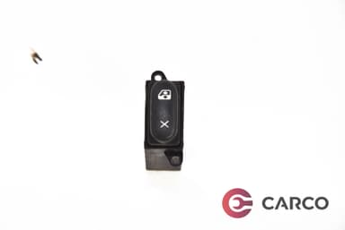 Копче блокиране ел стъкла за RENAULT MEGANE I Cabriolet (EA0/1_) 1.6 16V (EA0B, EA04, EA11) (1996 - 2003)