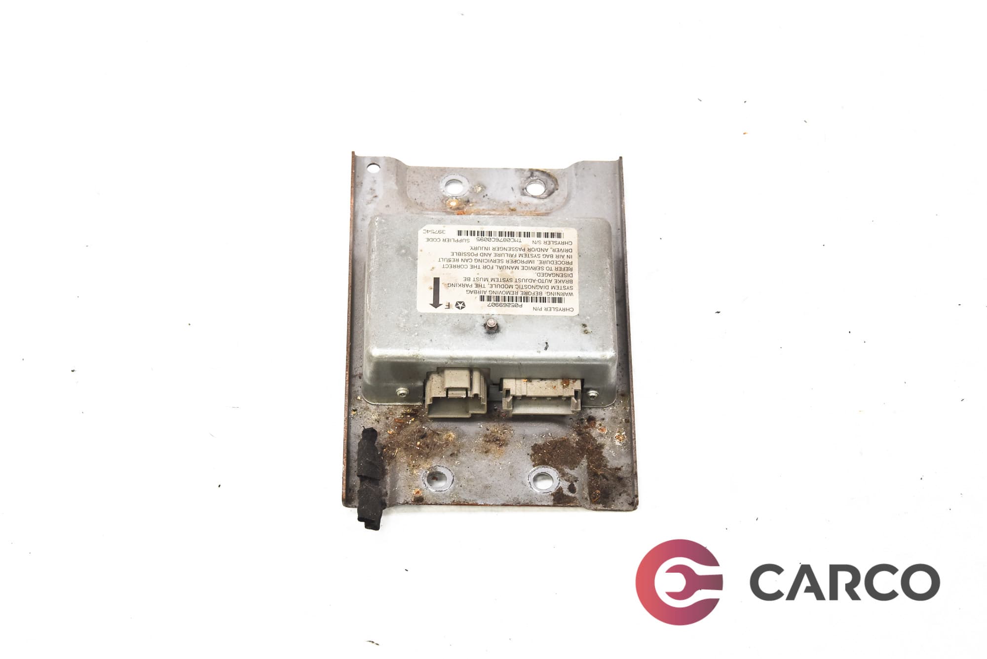 AIRBAG модул P05269907 за CHRYSLER NEON седан (PL) 2.0 16V (1994 - 2000)
