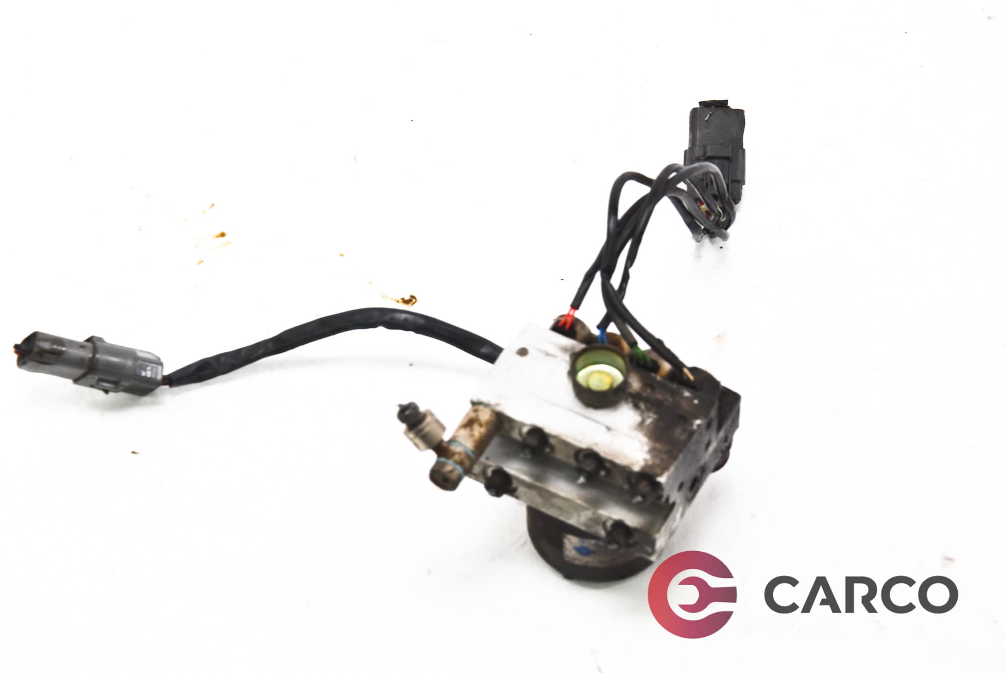 ABS GO6T 43 7AO за MAZDA XEDOS 6 2.0 V6 (1992 - 1999)