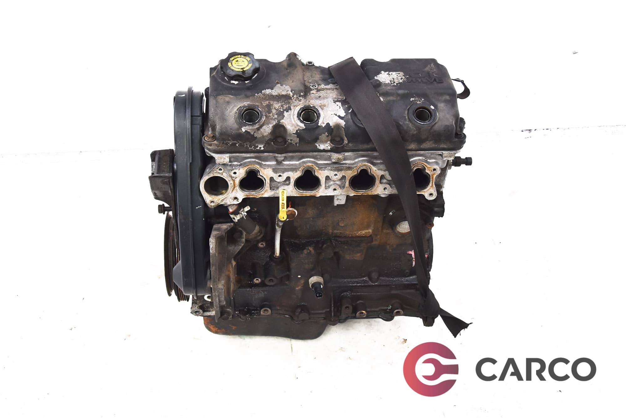 Двигател 2.0 133hp за CHRYSLER NEON седан (PL) 2.0 16V (1994 - 2000)