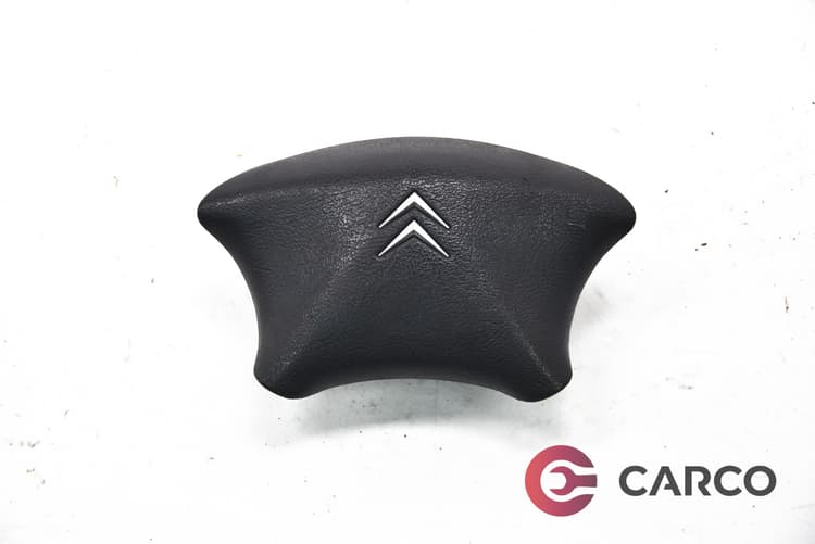 AIRBAG волан за CITROEN C5 I Estate (DE_) 2.0 16V (DERFNF, DERFNC, RERFNC) (2001 - 2004)