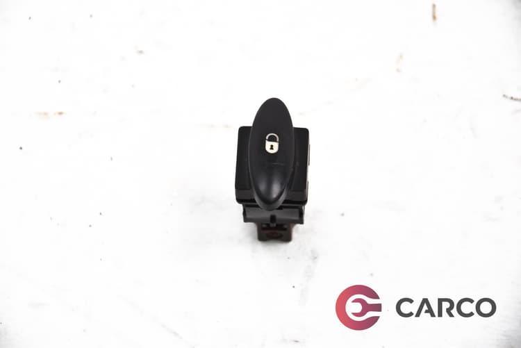 Копче заключване на врати за CITROEN C5 I Estate (DE_) 2.0 16V (DERFNF, DERFNC, RERFNC) (2001 - 2004)