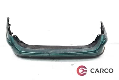 Задна броня за CITROEN C5 I Estate (DE_) 2.0 16V (DERFNF, DERFNC, RERFNC) (2001 - 2004)