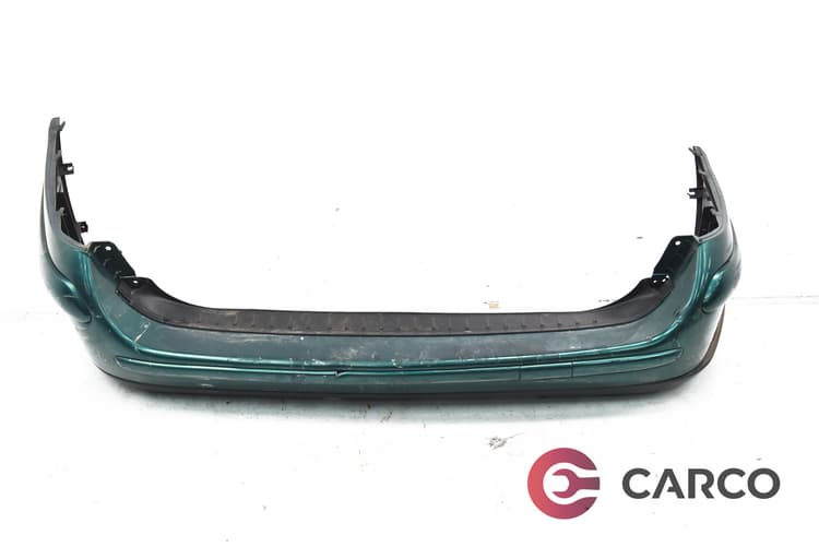 Задна броня за CITROEN C5 I Estate (DE_) 2.0 16V (DERFNF, DERFNC, RERFNC) (2001 - 2004)