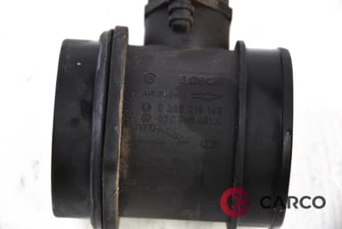 Дебитомер 0 280 218 143 за AUDI A8 седан (4E_) S8 quattro (2002 - 2010)