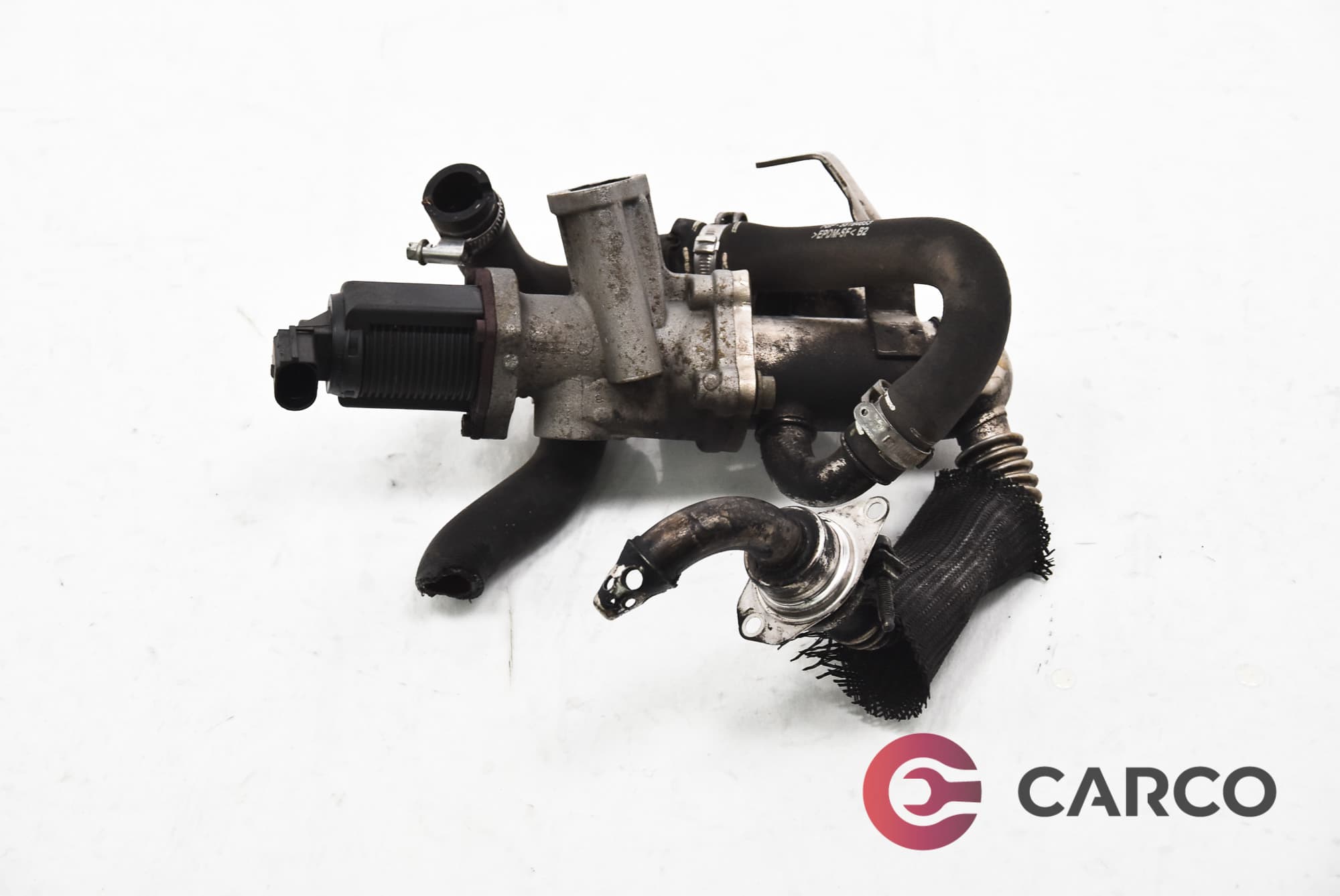 EGR за FIAT PUNTO (188) 1.3 JTD 16V (1999)