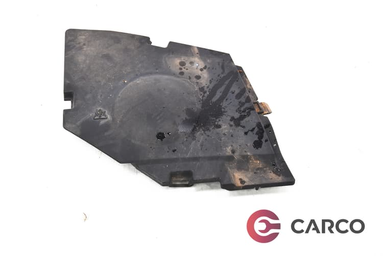 Кора двигател 4E0121148B за AUDI A8 седан (4E_) S8 quattro (2002 - 2010)