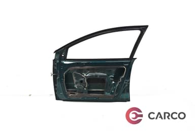 Врата предна дясна за CITROEN C5 I Estate (DE_) 2.0 16V (DERFNF, DERFNC, RERFNC) (2001 - 2004)