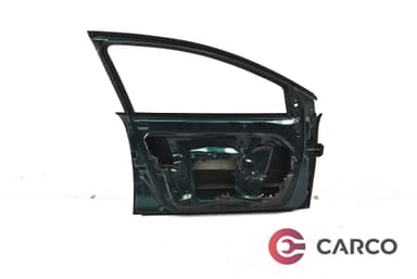 Врата предна лява за CITROEN C5 I Estate (DE_) 2.0 16V (DERFNF, DERFNC, RERFNC) (2001 - 2004)