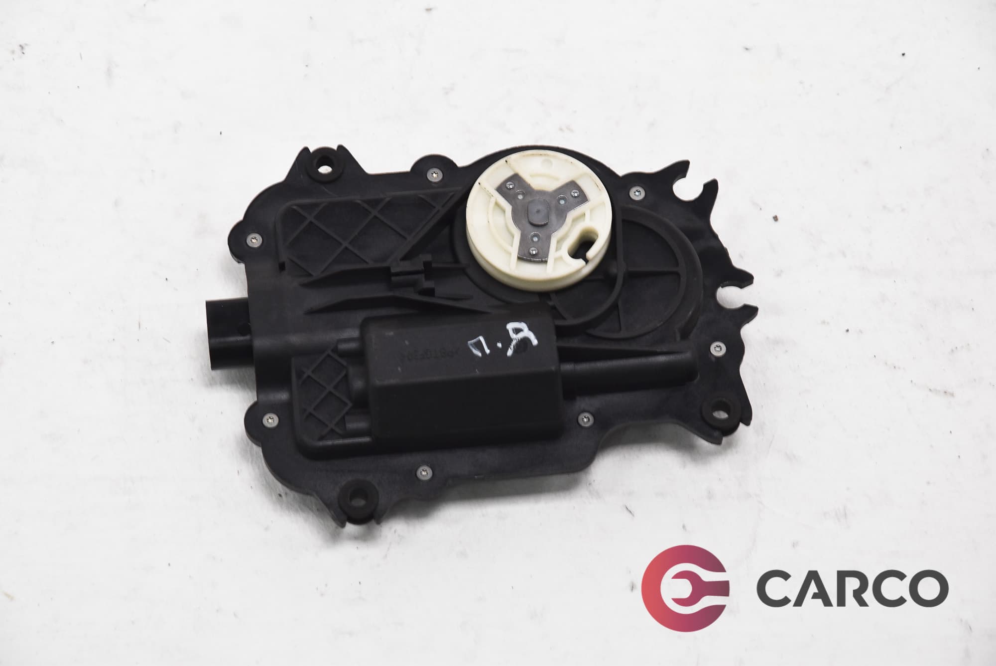 Вакуум врата 4E0837059 за AUDI A8 седан (4E_) S8 quattro (2002 - 2010)