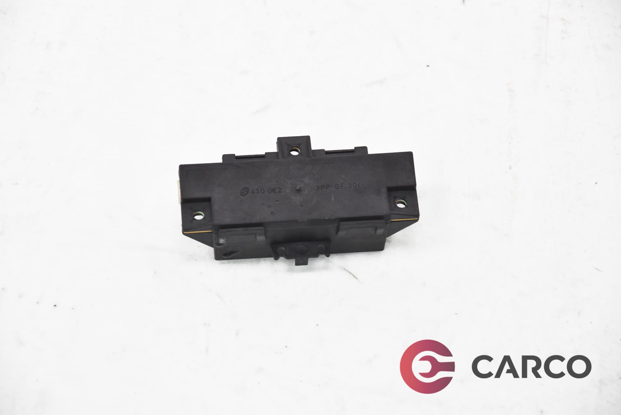 Модул 04E0919064 за AUDI A8 седан (4E_) S8 quattro (2002 - 2010)