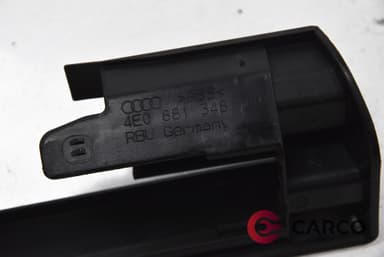 Интериорна лайсна 4E0 881 348 за AUDI A8 седан (4E_) S8 quattro (2002 - 2010)