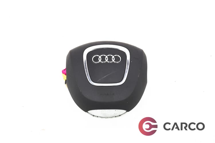AIRBAG волан 4E0 880 201 BN 6PS за AUDI A8 седан (4E_) S8 quattro (2002 - 2010)