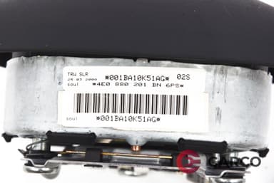 AIRBAG волан 4E0 880 201 BN 6PS за AUDI A8 седан (4E_) S8 quattro (2002 - 2010)