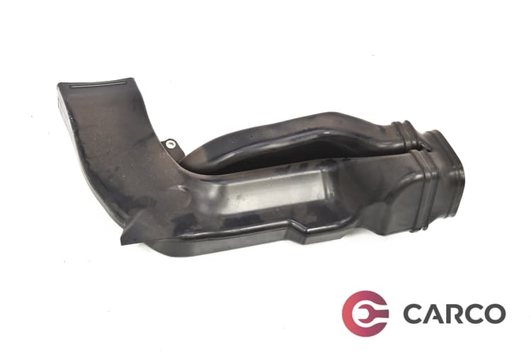 Въздуховод 4Е1 819 801 C за AUDI A8 седан (4E_) S8 quattro (2002 - 2010)