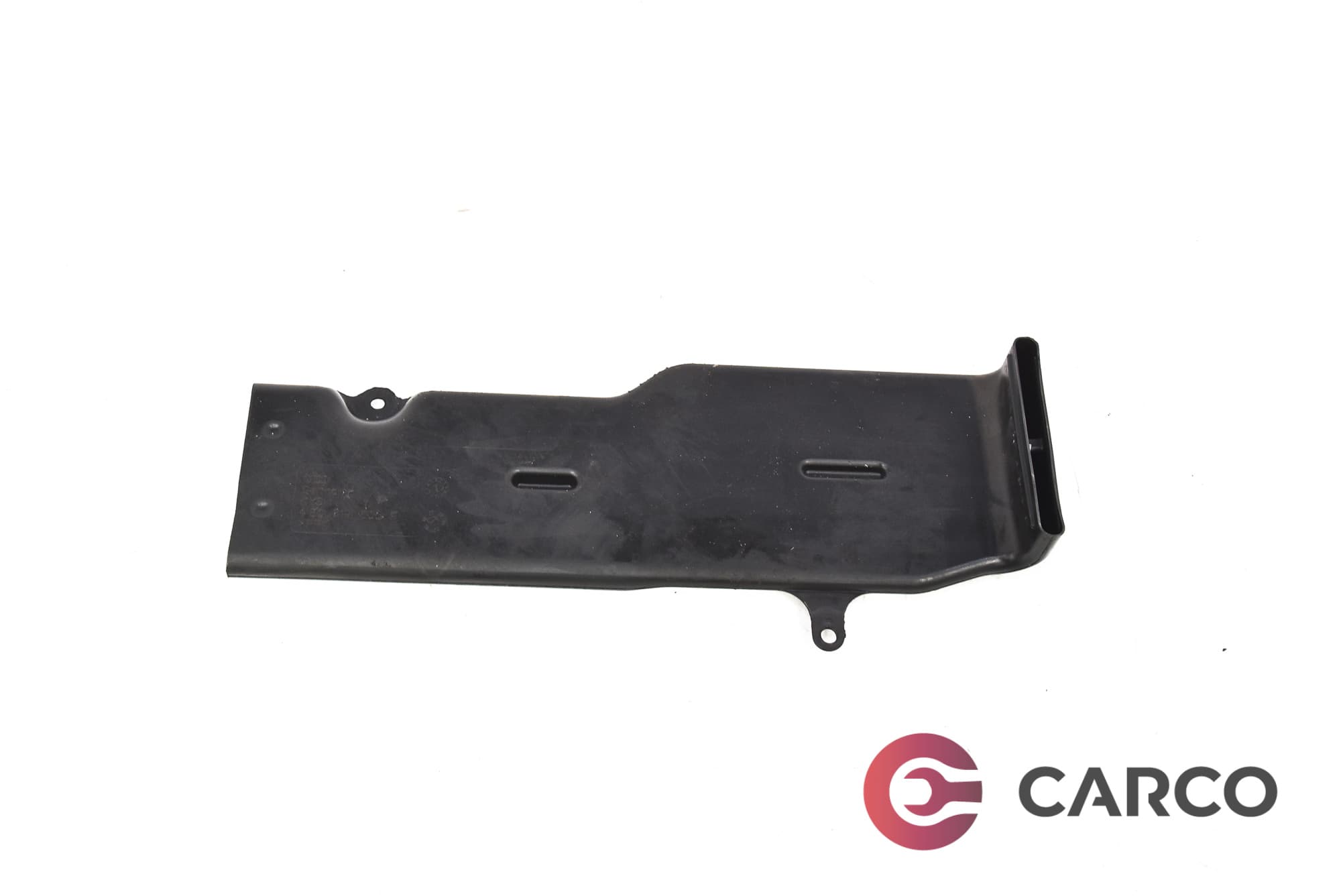 Въздуховод комплект 4E0 819 805 B за AUDI A8 седан (4E_) S8 quattro (2002 - 2010)