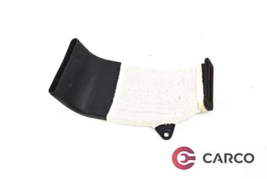 Въздуховод комплект 4E0 819 805 B за AUDI A8 седан (4E_) S8 quattro (2002 - 2010)