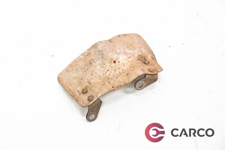 Капак 4F0 301 325 за AUDI A8 седан (4E_) S8 quattro (2002 - 2010)