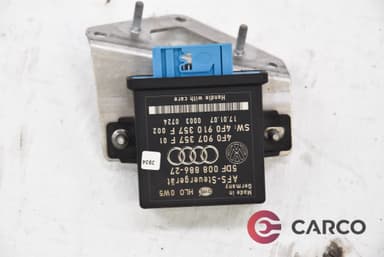 Модул фарове 4F0 907 357 F за AUDI A8 седан (4E_) S8 quattro (2002 - 2010)