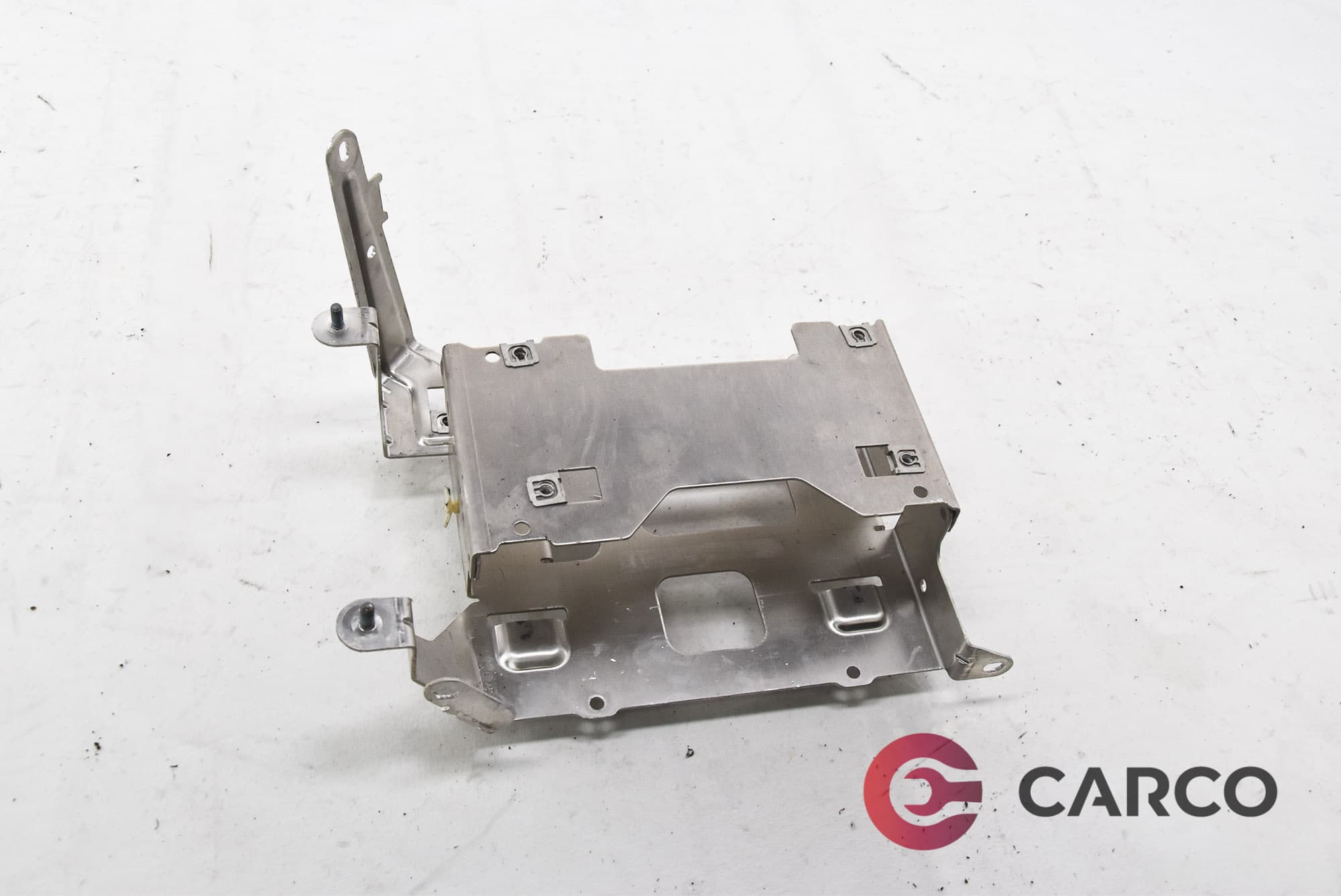 Конзола 4E0 035 547 за AUDI A8 седан (4E_) S8 quattro (2002 - 2010)