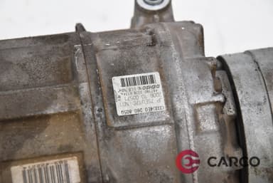 Компресор климатик 4E0 260 8050 за AUDI A8 седан (4E_) S8 quattro (2002 - 2010)