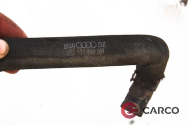 Маркуч 4E0 121 448 AH за AUDI A8 седан (4E_) S8 quattro (2002 - 2010)